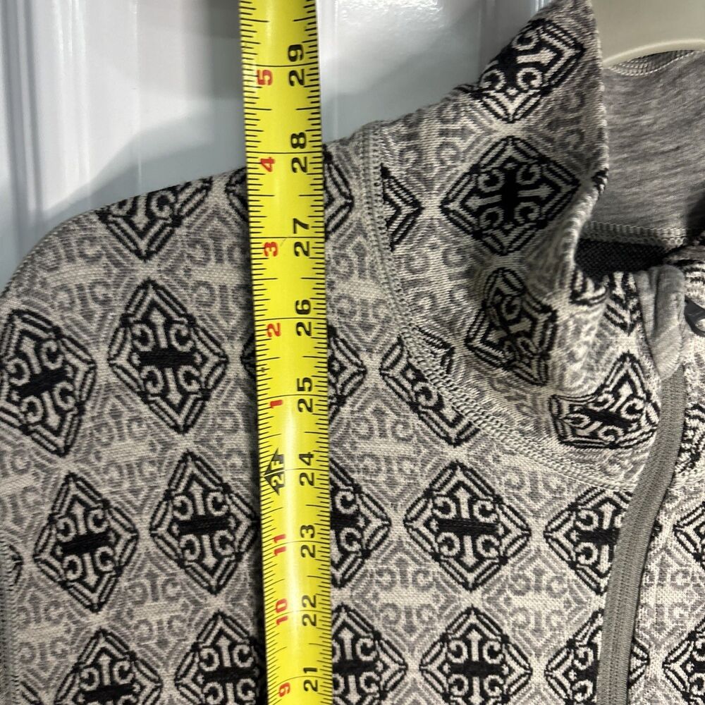 Naturwool Mens Merino Wool Pullover Size XL - Picture 6 of 8